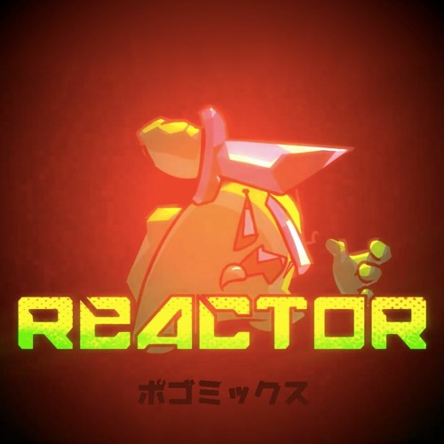 Reactor (Pogo-Mix) - FNF VS. Impostor: DLOWING