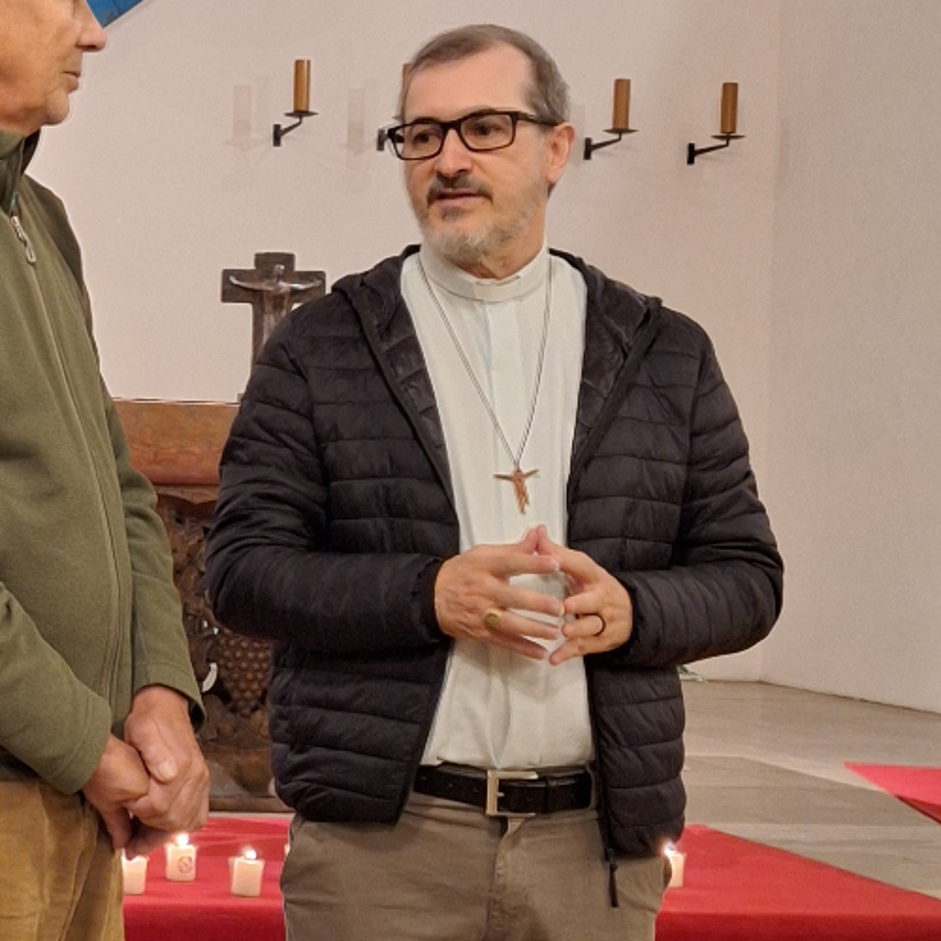 Podcast Bistum Passau