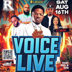 DJ FRESH x JOSHIE VYBZ - SOCA TRENDING LIVE AUDIO 8.16.25