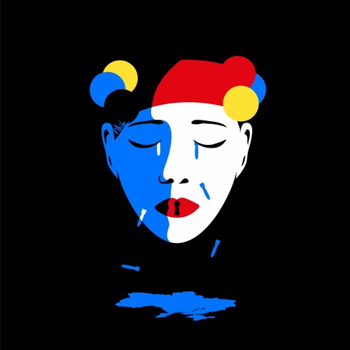 RAJA - NO WAR (Progressive house Future Rave)