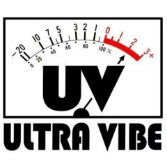 Ultra Vibe (deep house mix)