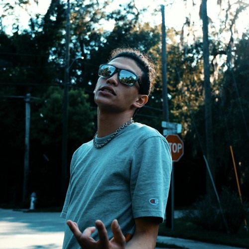 Nirvana (Prod. J8nT)