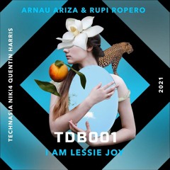 Technasia Feat. Niki4 Feat. Quentin Harris - I Am Lessie Joy (Arnau Ariza & Rupi Ropero Bootleg)