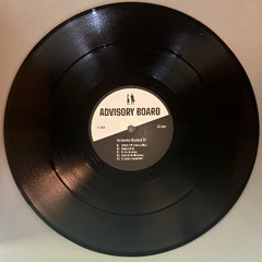 Advisory Board - Corporate Illusions EP