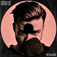 Justin Timberlake - SexyBack | nomad digital remix [FREE DOWNLOAD]