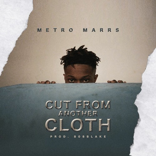 Cut From Another Cloth