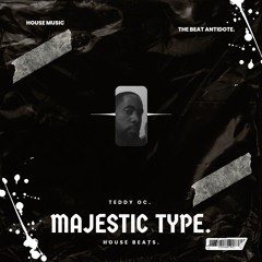 Majestic type  Dance & EDM Instrumental.