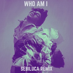 Who Am I - NEEDTOBREATHE (SebiLuca Remix)