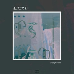 Alter D - Il Sognatore