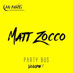 Party Bus Volume 1