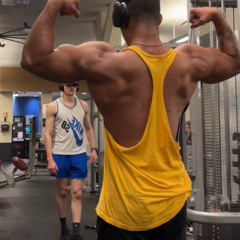 Gym playlist