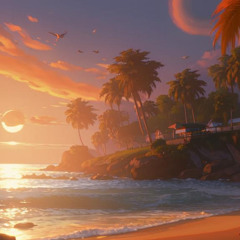 Summer Never Ends (Radio Edit)