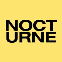Nocturne feat. Vincenzo Da Via Principe Di Piemonte - Nylon