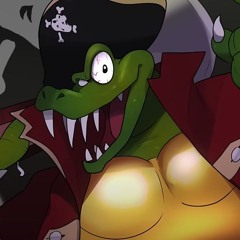 Crocodile Cacophony WITH LYRICS (By Juno Songs)