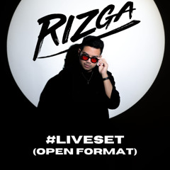 #liveset (open format)