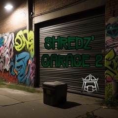 Shredz' Garage 2
