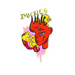 Duckies (Jungle Mix)