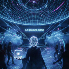 L'apogée stationnaire - La Source Acide