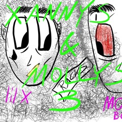 lil x & MollyBoy - Flyin' on da Molly (prod. by Lean Jacobs)