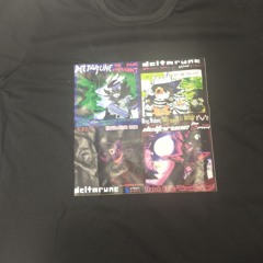 (LOUD NOISE)i think im the First person to have a puppet pipeline t-shirt