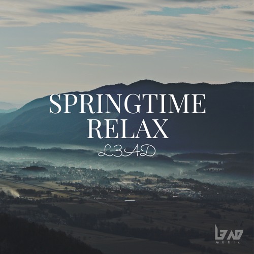 Springtime Relax