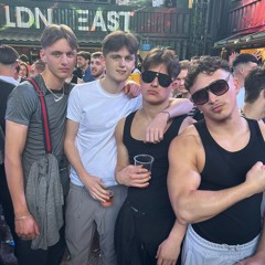 House mix 2