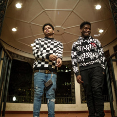 2 bonds (feat. NoCap)