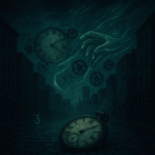 Time Machine