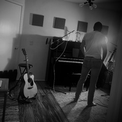 Talkin' WW3 Blues (cover)