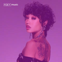 NPR Music's New Music Friday