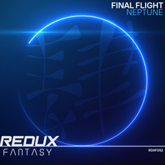 Final Flight - Neptune [Out Now]