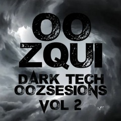 Oozsessions Vol 2 / Psytech