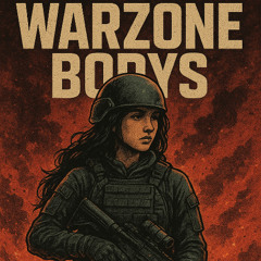Warzone Body V.1
