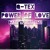 Artwork for Q TEX - POWER OF LOVE - DarnTurner - RMX ( 23 )