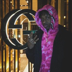 LIL FLUDD - "NEWS CLIP" Prod.@BeatByJeff