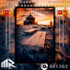 DJ Connection 001 - Mike Rosse & Bridge