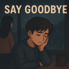 Say Goodbye (prod. Boyfifty)