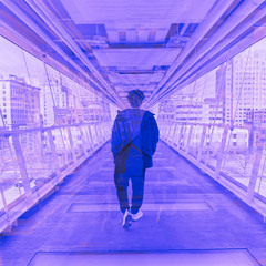 Delusional Frequency - Blue Dreams
