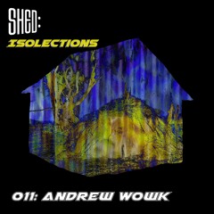 ANDREW WOWK - ISOLECTIONS 011