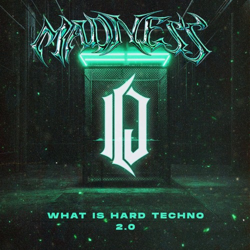 I.C.J - What Is Hard Techno (Official MADNESS Anthem 2.0) [Schranz Edit] FREE DL
