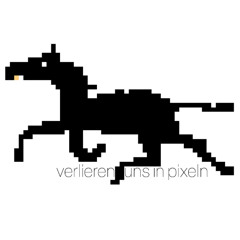 verlieren uns in pixeln prod. BULLYWO