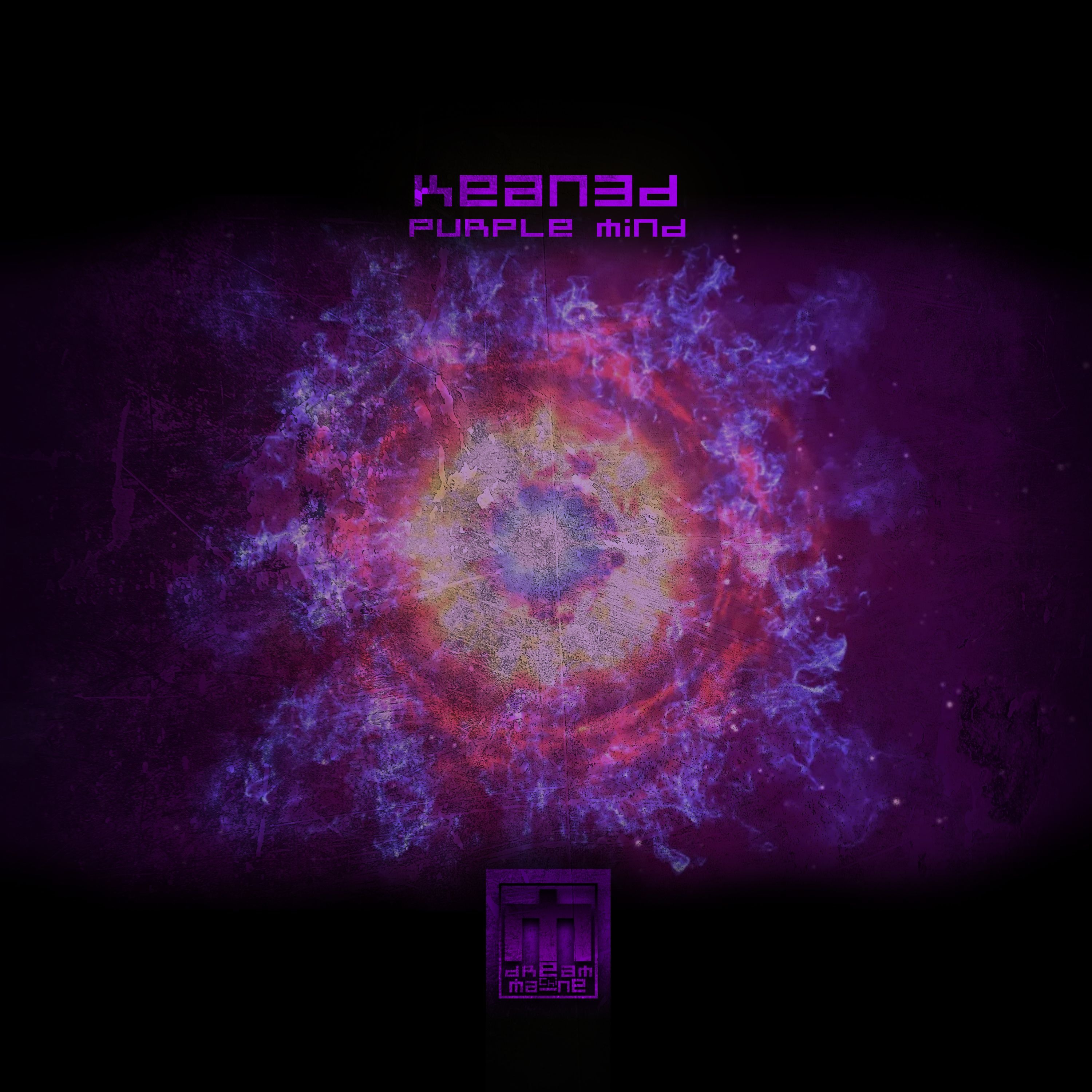 kean3D - Coming Down episode artwork
