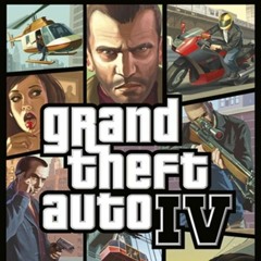 GTA 4 - Theme Song Remix