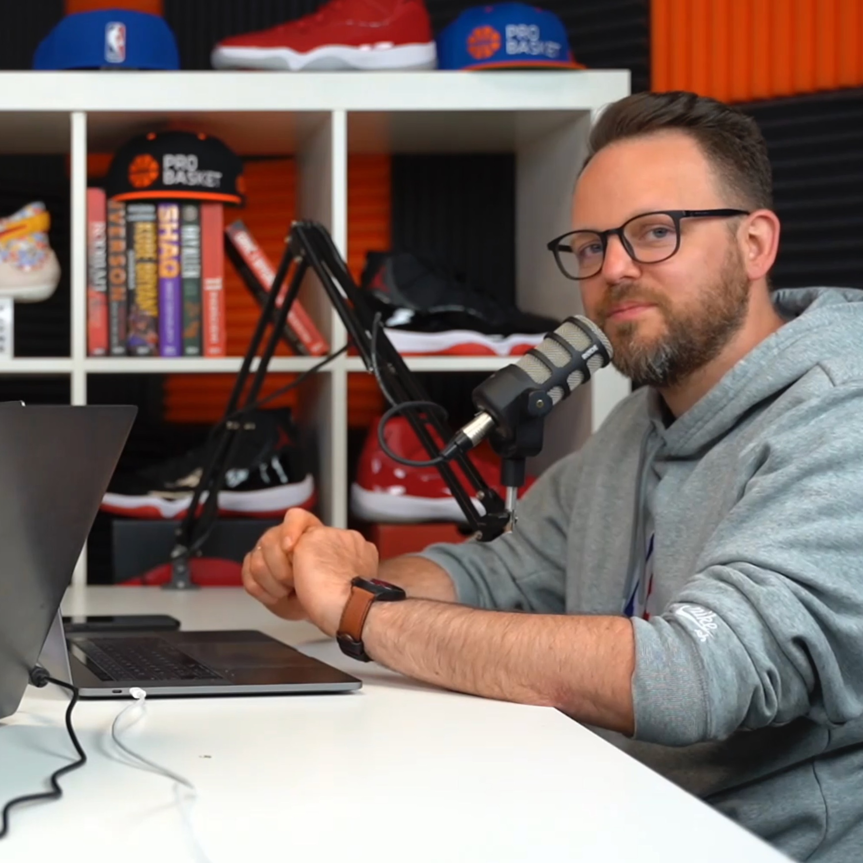 PROBASKET Podcast