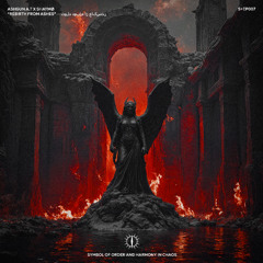 PREMIERE | ASHGUN A.T X SHAYMØ - Burn the Sins — سوزاندن گناهان