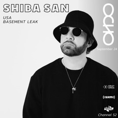 Shiba San - Exclusive Set for OCHO by Gray Area [9/22]