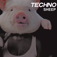 Techno Sheep