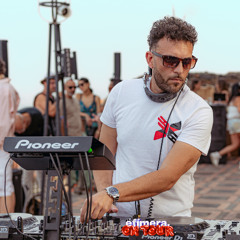 MISTER-X DJ djset tech house