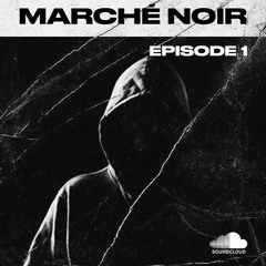 Podcast "Marché Noir" - Rap 100% indépendant