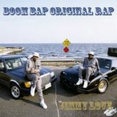 Boom Bap Original Rap